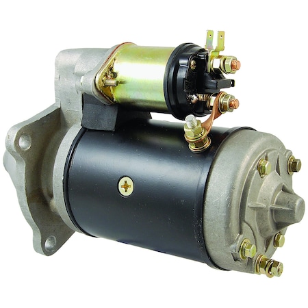Wai Global STRLU DD M45 12V 11T 16664N